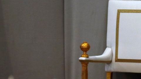 Los cardenales inician la votación hoy para escoger al nuevo jerarca de la Iglesia Católica que ocupará la silla que dejó vacía Benedicto XVI