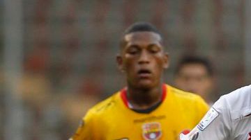 Toluca no pudo hacerle daño al Barcelona ecuatoriano en el monumental de Guayaquil.