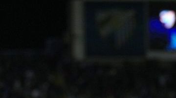 El humilde Málaga vence al Porto de Portugal y avanza a los cuartos de final de la Champions. Todo un sueño.