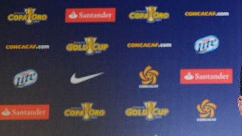 El Soldier Field recibirá la final de la Copa Oro. ¿Será que el 'Chepo' de la Torre ya se ve allí con el 'Tri'?