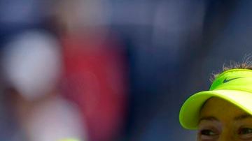 La rusa María Sharapova y el croata Novak Djokovic avanzan en el torneo de Indian Wells.