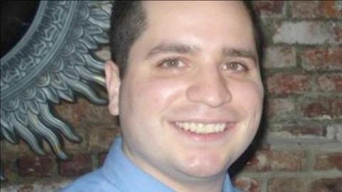 Gilberto Valle enfrenta ahora a una posible condena de prisión perpetua, por un delito de conspiración para secuestrar.