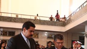 El gobierno exhortó a todo el pueblo venezolano a participar en las actividades por el Comandante Hugo Chávez Frías.