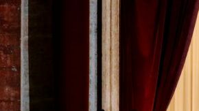 Con el  famoso "habemus papam" (tenemos papa) desde el balcón de la basílica de San Pedro se hizo el anuncio.