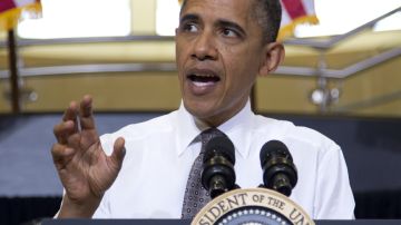 Obama indicó en una entrevista con ABC que se ha detectado un "aumento progresivo" de las amenazas informáticas.