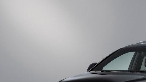 Apenas acabe la década, Audi espera estar en el tope de las ventas del segmento de autos de lujo.