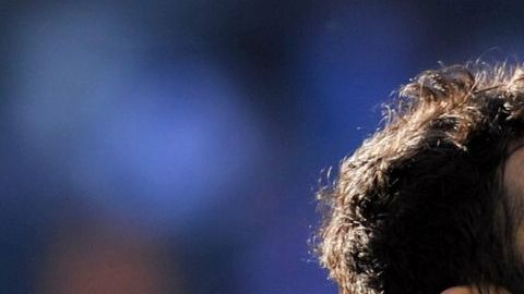 Ni los goles de Nicolás Bertolo han podido sacar a Cruz Azul del bache en el que se encuentra.