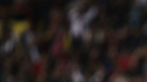 Omar Bravo vuelve al Tri después de cuatro años gracias al llamado del 'Chepo' de la Torre.