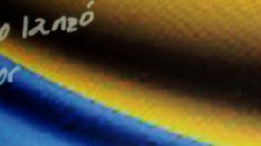 El candidato opositor a la Presidencia de Venezuela, Henrique Capriles, habla durante una rueda de prensa en Caracas (Venezuela).