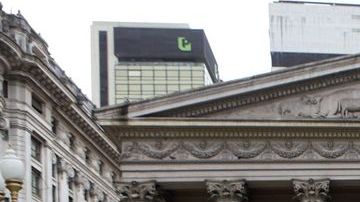 La catedral de Buenos Aires fue el lugar en el que Francisco solía oficiar sus misas.