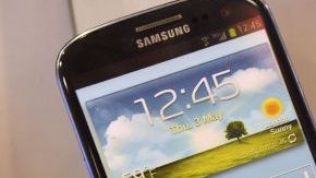 En los primeros siete meses tras su lanzamiento, Samsung logró vender alrededor de 40 millones del Galaxy S3 en el mundo.