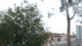 ‘Yo corro maratones porque quiero que la gente con discapacidades entienda que la peor discapacidad que puedes tener es la de darte por vencido’, dice 
Christian Alvarado, un atleta invidente.