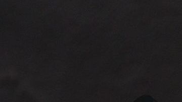 Helen Clark, administradora del Programa de Desarrollo de la ONU con el presidente mexicano Enrique Peña.