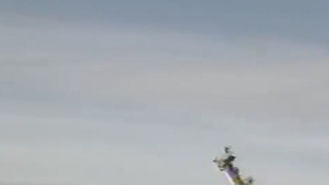 Un astronauta ruso, uno canadiense y otro estadounidense forman parte de la misión.