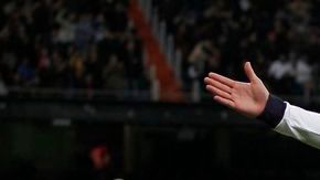 Gonzalo 'Pipita' Higuaín marcó en la goleada merengue al Mallorca.