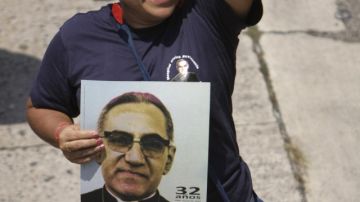 Con varios actos se recordará al sacerdote asesinado Oscar Arnulfo Romero.