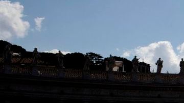 El martes en la Plaza de San Pedro se llevará a cabo la misa de inicio de Pontificado.