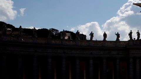 El martes en la Plaza de San Pedro se llevará a cabo la misa de inicio de Pontificado.
