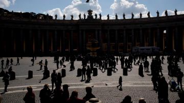 El martes en la Plaza de San Pedro se llevará a cabo la misa de inicio de Pontificado.
