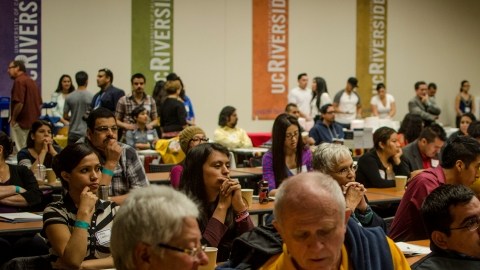 Las organizaciones participantes de  la Cumbre de la Reforma Migratoria delinearon una serie de acciones conjuntas.