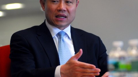 John C. Liu confía en que el escándalo que turbia su campaña no afectará su carrera por la Alcaldía, porque "la gente entenderá que yo no tengo nada que ver".