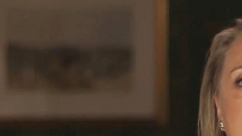 Hillary Clinton en el video difundido en internet por el grupo Human Rights Campaign.