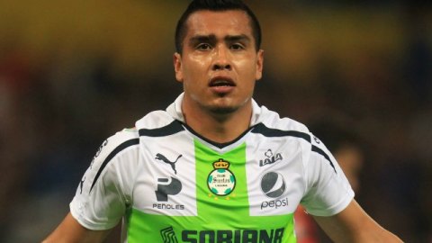 Rodolfo Salinas asegura que pueden buscar el liderato