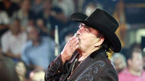 Sebastian ha dado a conocer que colaborar con el cantante afroamericano fue un trabajo enriquecedor.