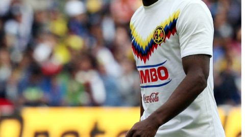 Christian Benítez tiene una charla pendiente en el Nido.