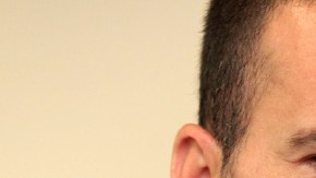 Emanuel Villa acelera su recuperación.