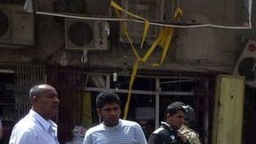 Los atentados se dieron en diferentes ciudades del territorio Iraquí.