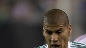 Carlos Salcido sueña con su tercer Mundial, a pesar de su edad