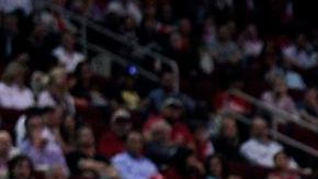 Jeremy Lin y Carlos Delfino aportaron para el triunfo de los Rockets sobre el Jazz.