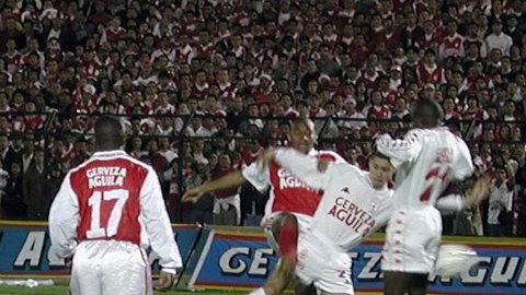 América de Cali deberá pagar 25 mil dólares, por la transmisión indebida de partidos
