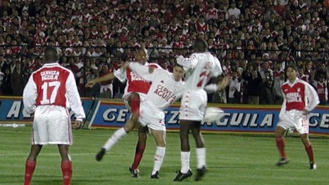 América de Cali deberá pagar 25 mil dólares, por la transmisión indebida de partidos