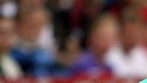 Jonathan Dos Santos entrenará con la filial del Barcelona, por la fecha FIFA