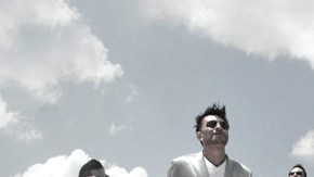 Los miembros de Alerta Zero, que pronto protagonizarán su propio 'reality'.