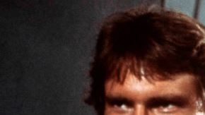 La última vez que el actor hizo de Han Solo en la gran pantalla fue para "Return of the Jedi".