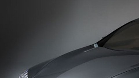 El HCD-14 Genesis Concept podría sentar las bases para la producción en serie de la marca.