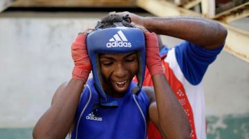 El profesionalismo en el boxeo puede volver a Cuba.