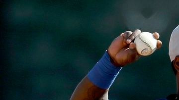Los Dodgers confirmaron que Hanley Ramírez sí será operado del pulgar.