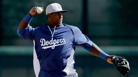 Los Dodgers confirmaron que Hanley Ramírez sí será operado del pulgar.