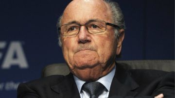 Joseph Blatter quiere una FIFA más transparente y con mejor funcionamiento
