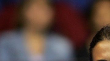 Examante alega que Jennifer Capriati lo acosa y lo persigue.