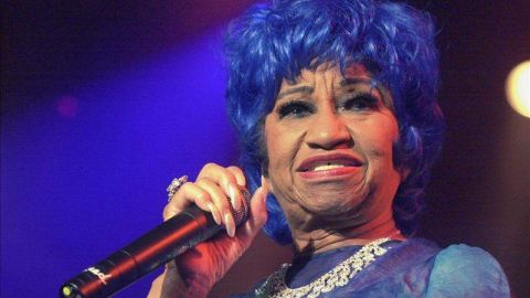 Artistas que han dejado una huella en la música como Celia Cruz, La Lupe, Lola Flores, Fe Cortijo o las Latin Fever serán reconocidas.