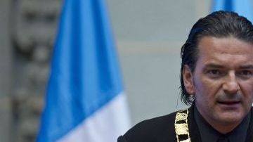 Arjona cerrará de forma oficial el "Metamorfosis Arjona Word Tour".