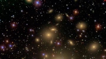 El Universo tendría una edad de 13 mil 810 millones de años.