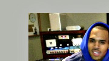 Jennifer López valora el talento de Chris Brown, el rapero que ha tenido varios problemas con la ley por no poder controlar su ira. Uno de sus problemas más conocidos fue cuando le dio una golpiza a su novia Rihanna, quien lo perdonó.