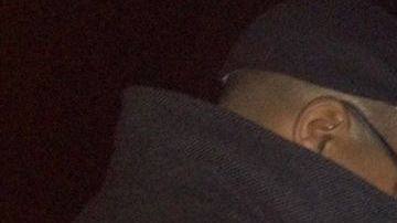 El teniente Agustín Solivan afirmó que el incidente fue asilado y que la situación en la base militar ya está bajo control.