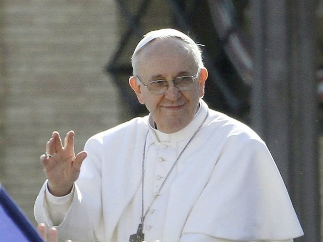 El nombramiento de este nuevo pontífice demuestra que pueden pasar muchos años antes de que llegue a tu vida lo que está destinado para ti.